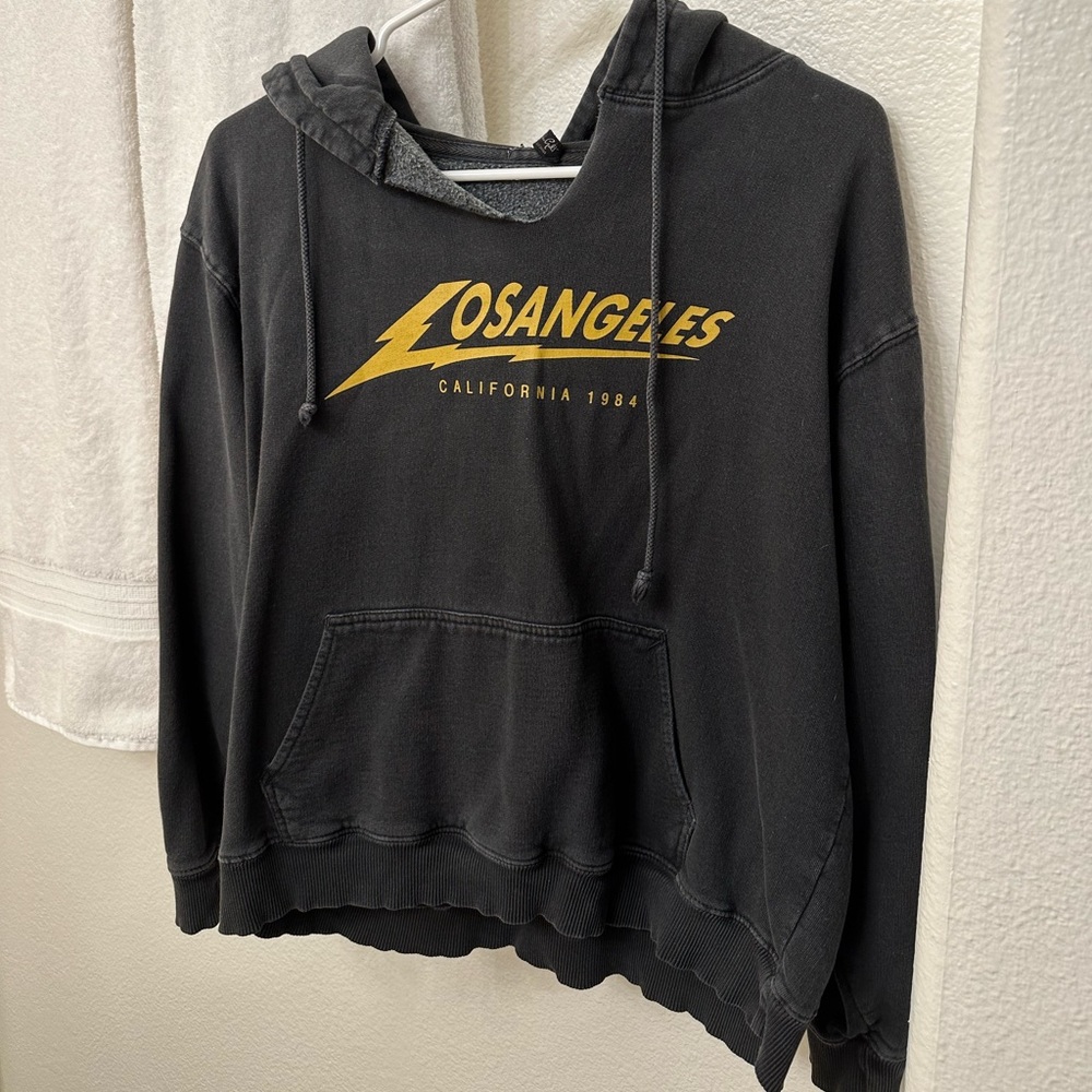 Brandy Melville Hoodie